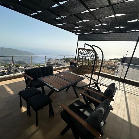 Alinca Infinity Villa Karaagac  Extérieur photo