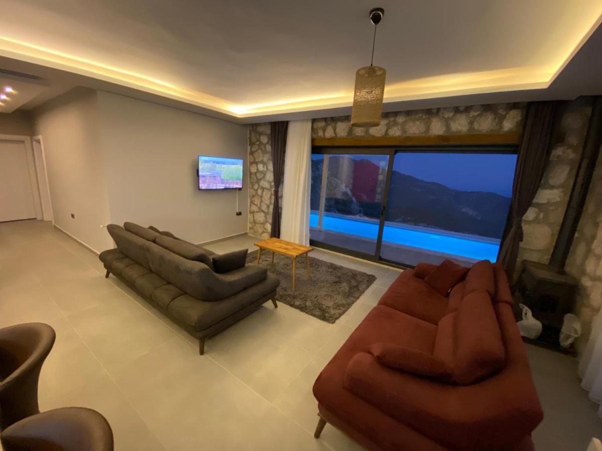 Alinca Infinity Villa Karaagac  Extérieur photo