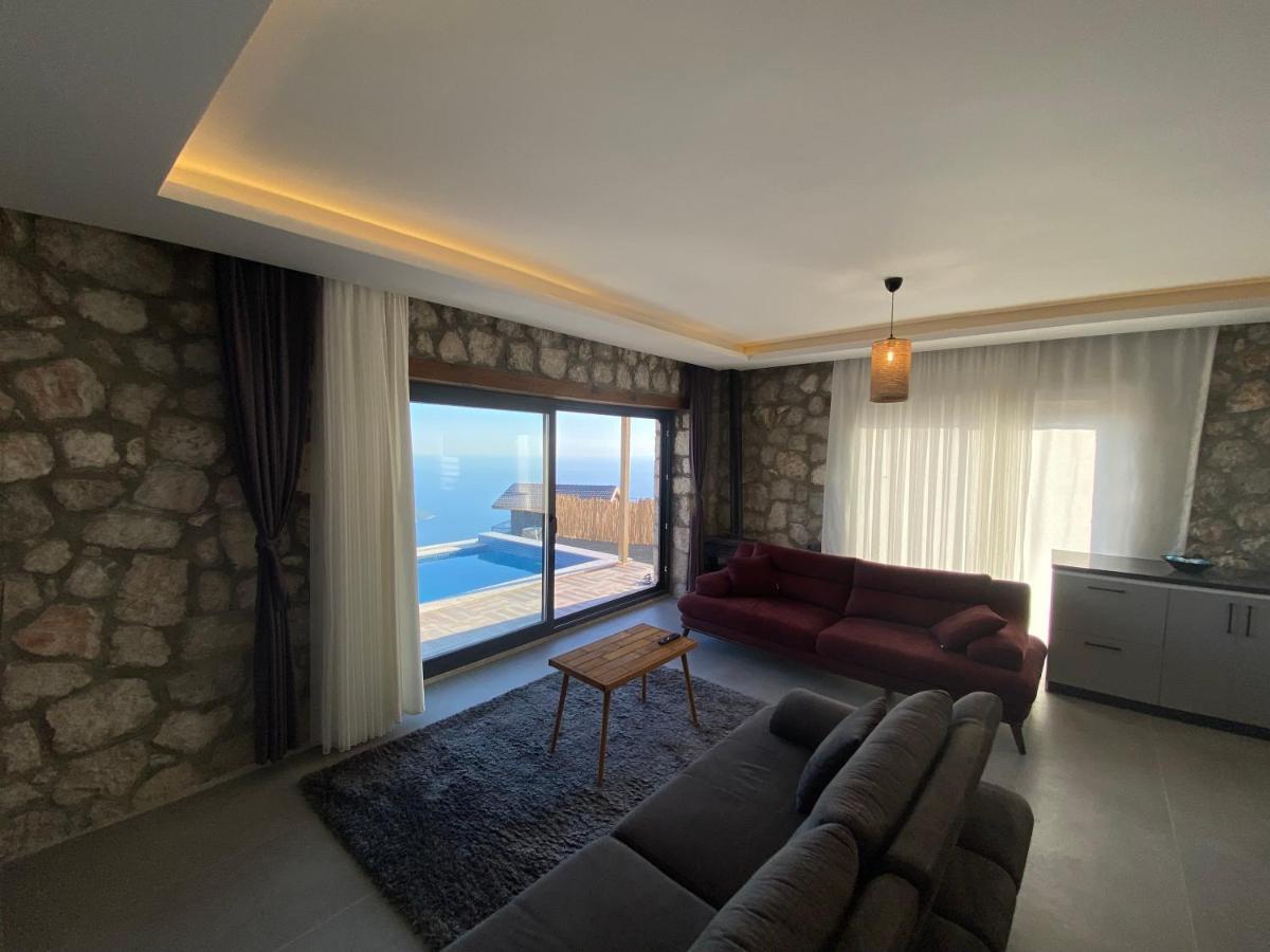 Alinca Infinity Villa Karaagac  Extérieur photo