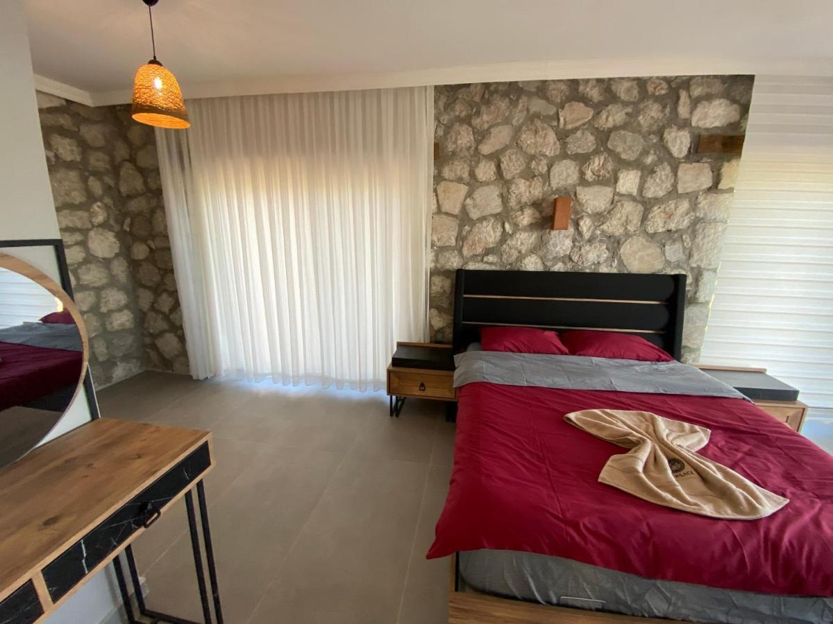 Alinca Infinity Villa Karaagac  Extérieur photo