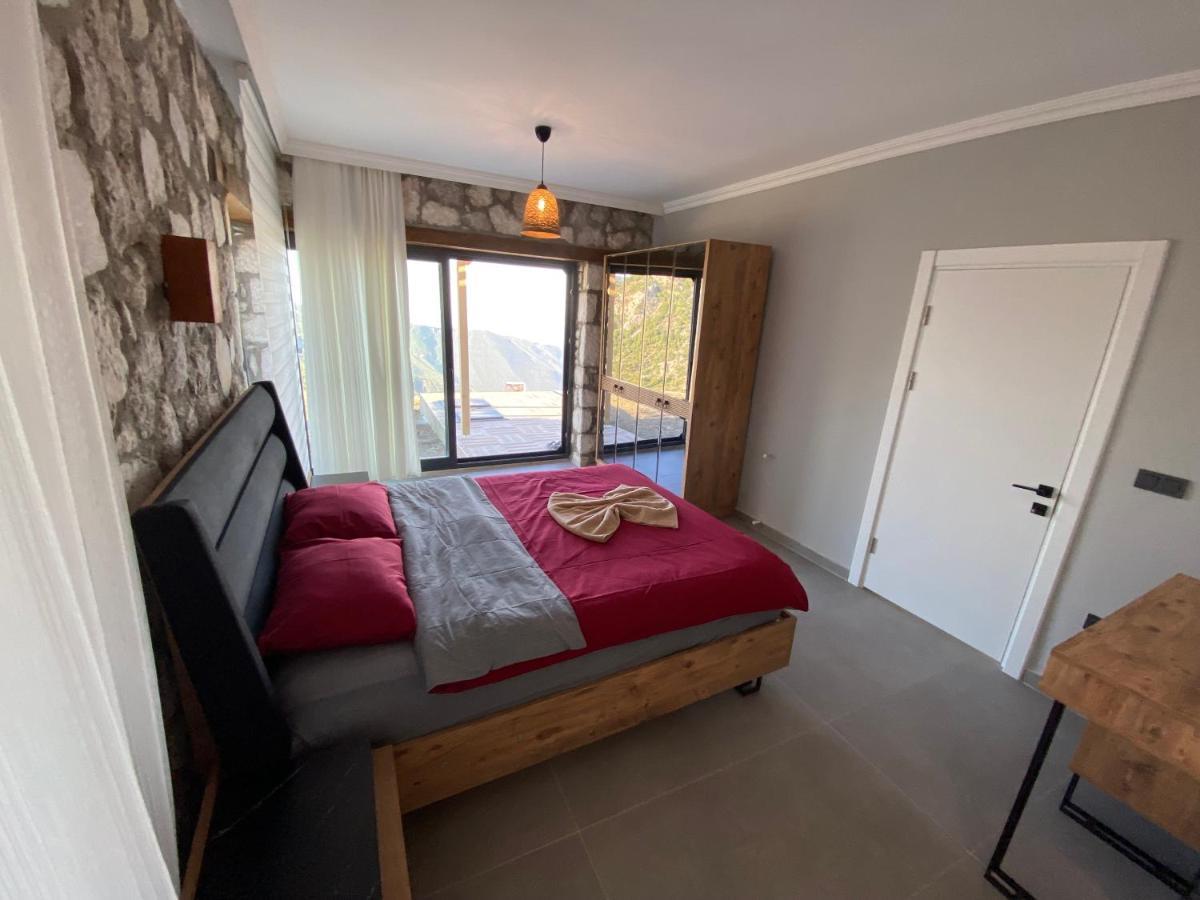 Alinca Infinity Villa Karaagac  Extérieur photo