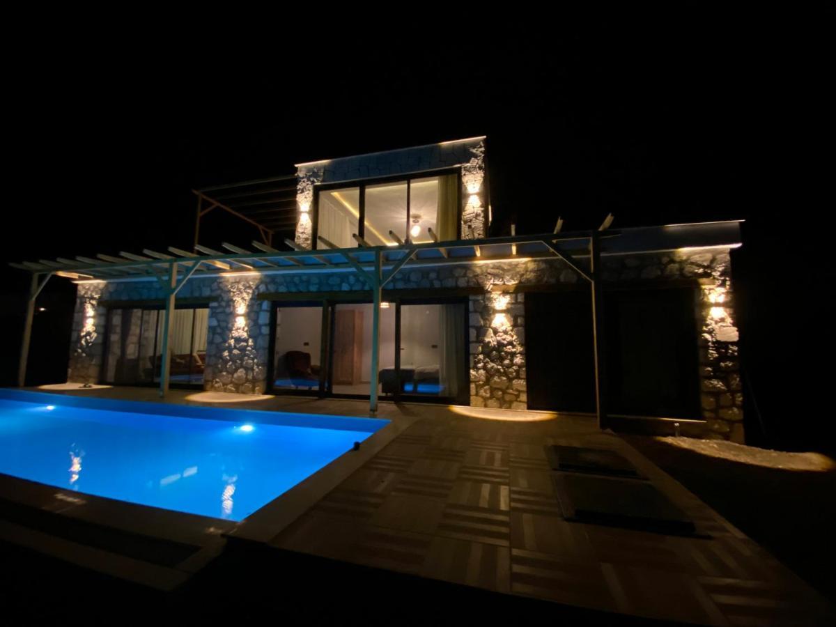 Alinca Infinity Villa Karaagac  Extérieur photo