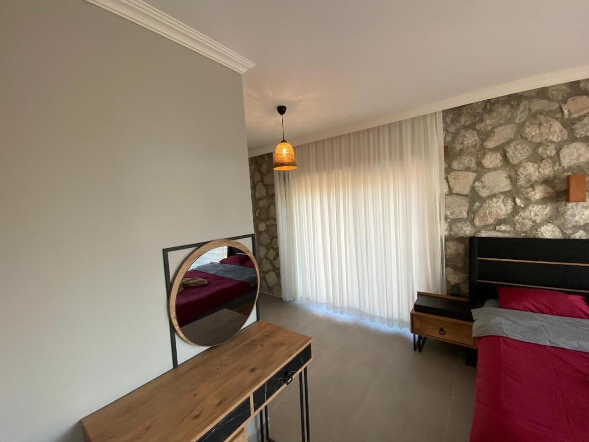 Alinca Infinity Villa Karaagac  Extérieur photo