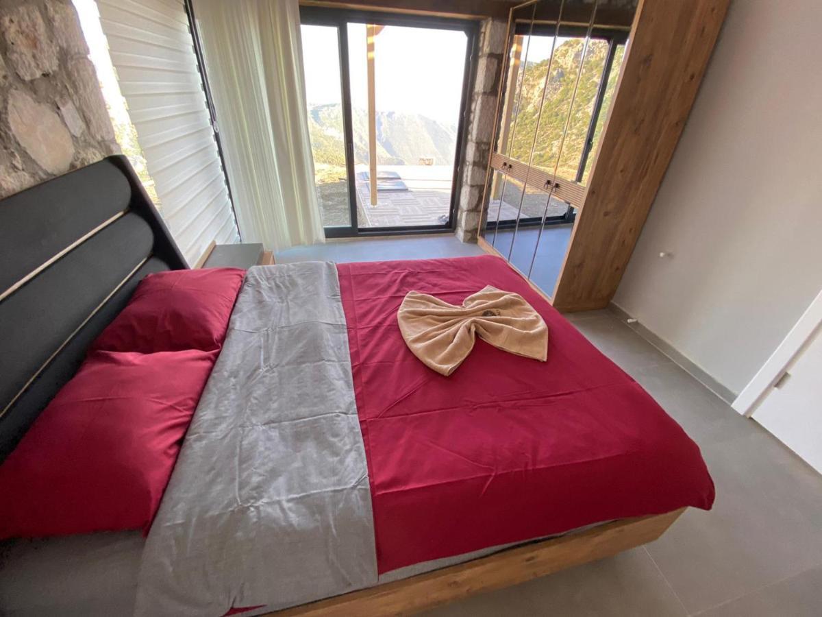 Alinca Infinity Villa Karaagac  Extérieur photo