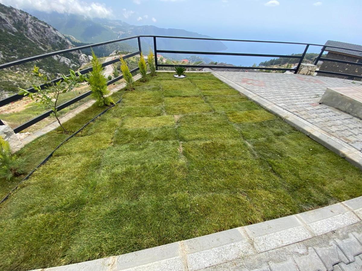 Alinca Infinity Villa Karaagac  Extérieur photo