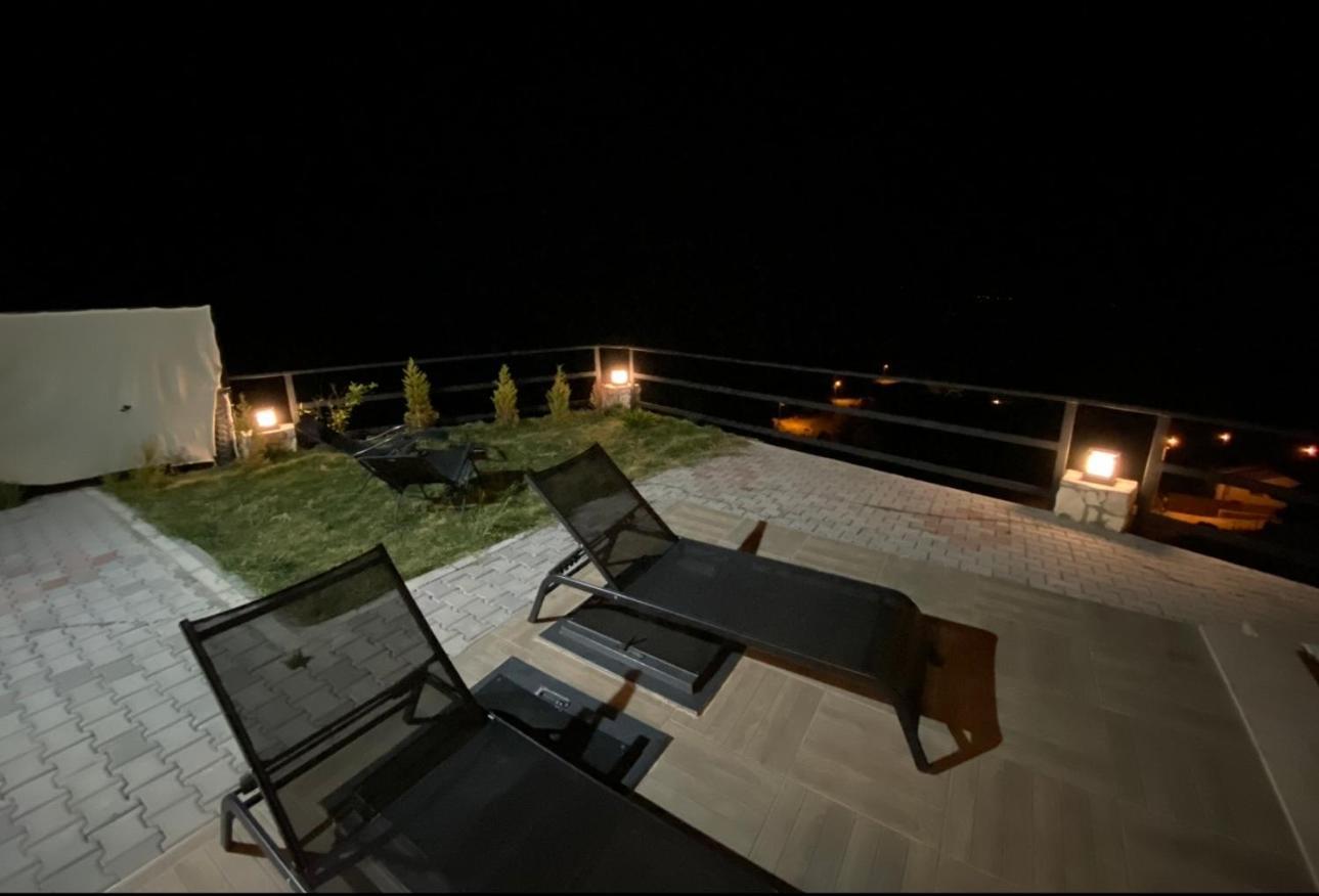 Alinca Infinity Villa Karaagac  Extérieur photo