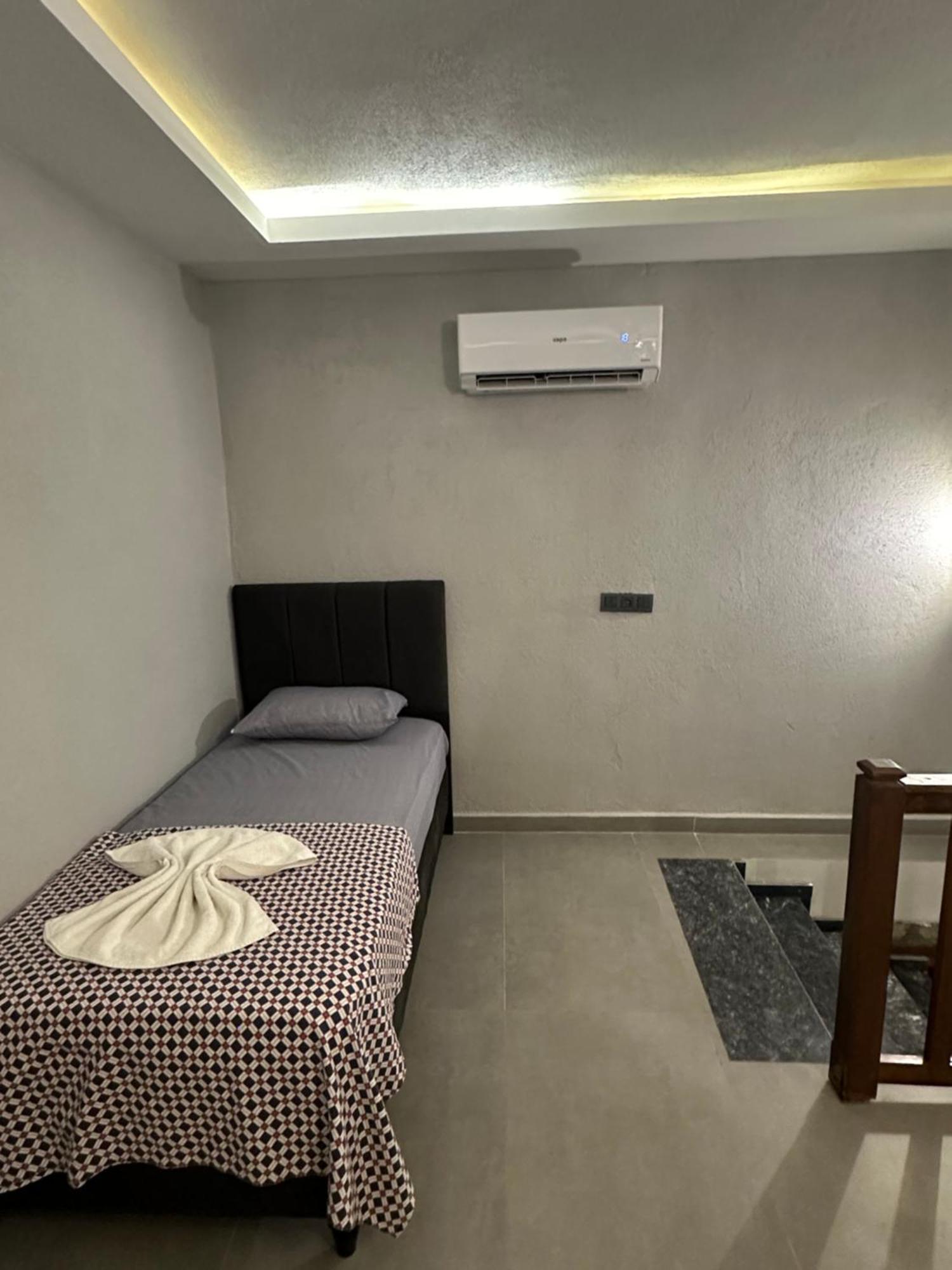 Alinca Infinity Villa Karaagac  Extérieur photo