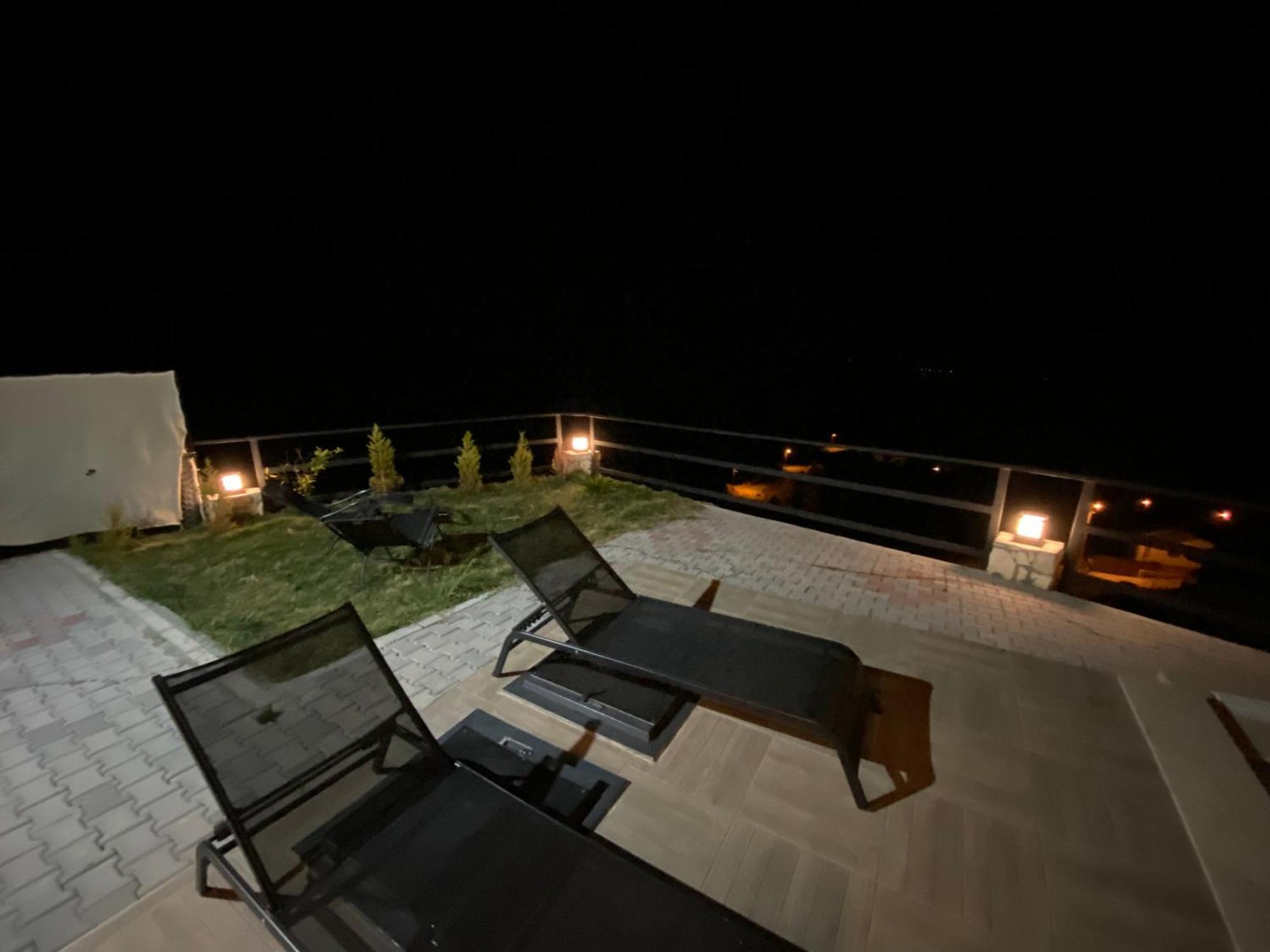 Alinca Infinity Villa Karaagac  Extérieur photo